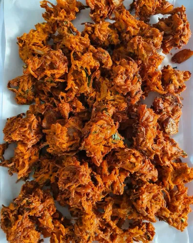 PAKKAVADA